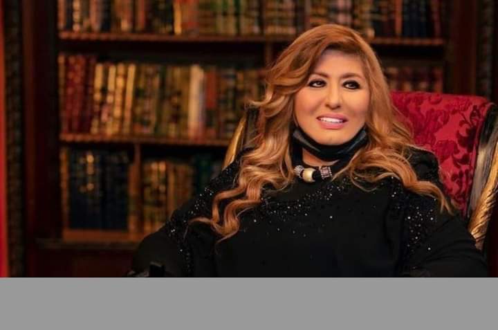 سهير رمزي تفجر مفاجأة: لا أعلم شيء عن أشقائي وأتمنى يكلموني