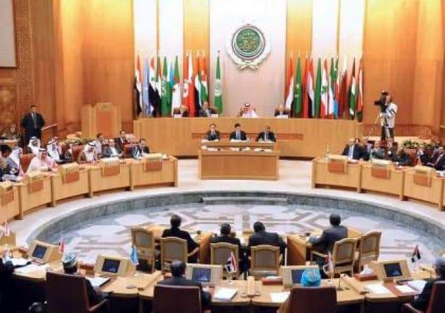البرلمان العربي يطالب بضغط دولي على الحوثيين للعودة لمسار السلام