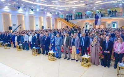 الجنوب يعزز حضوره دوليا.. نقابة الإعلاميين تستكمل مشوار التمكين