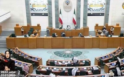 وسائل إعلام كويتية: استقالة الحكومة بعد خلافات مع مجلس الأمة