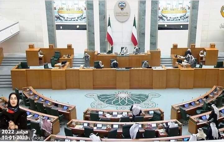 وسائل إعلام كويتية: استقالة الحكومة بعد خلافات مع مجلس الأمة