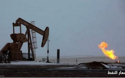 أسعار النفط عالقة بين آمال الطلب الصيني والتوقعات الاقتصادية