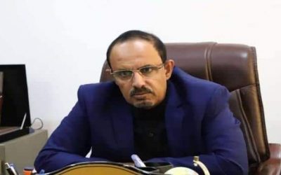 الزبيدي يعلق على كلمة محافظ حضرموت ويشيد بصراحته ووقوفه مع الإرادة الشعبية