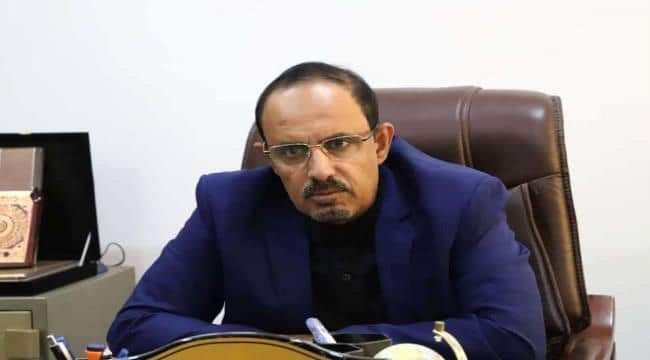 الزبيدي يعلق على كلمة محافظ حضرموت ويشيد بصراحته ووقوفه مع الإرادة الشعبية