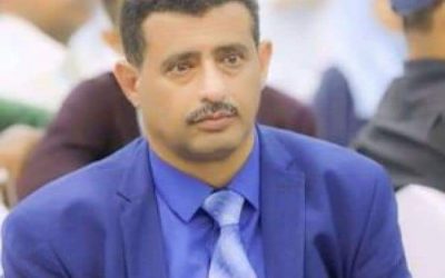 مستشار الرئيس الزُبيدي : معالجة الداء قبل انتشاره أهون