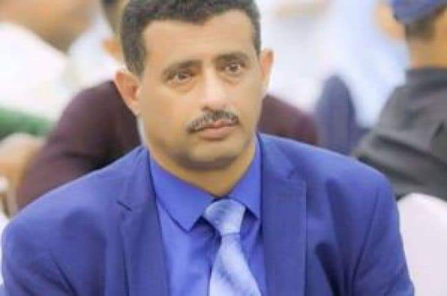 مستشار الرئيس الزُبيدي : معالجة الداء قبل انتشاره أهون