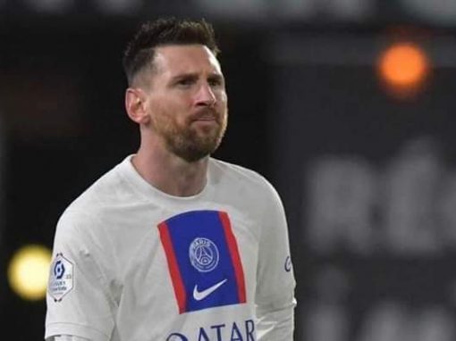ميسي يرفض عرض التمديد مع سان جرمان.. هل يعود لبرشلونة؟