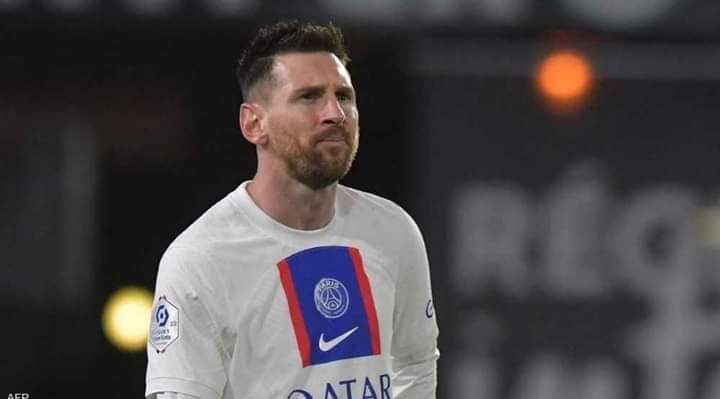 ميسي يرفض عرض التمديد مع سان جرمان.. هل يعود لبرشلونة؟