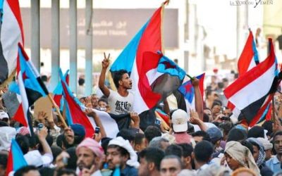 حضرموت جنوبية .. والنخبة تصونها