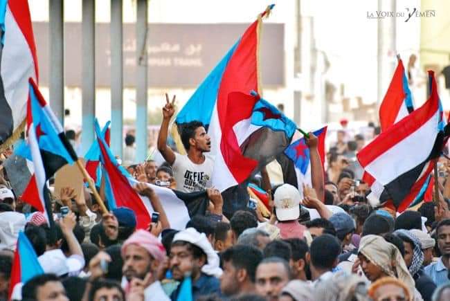 حضرموت جنوبية .. والنخبة تصونها