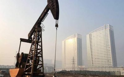 النفط يرتفع بفضل آمال انتعاش الطلب في الصين