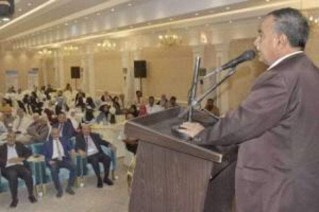 كلية الطب تنظم المؤتمر العلمي الأول لقسم طب المجتمع والصحة العامة
