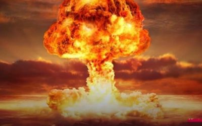 أوقفوا دقات عقارب الساعات النووية.. روسيا تحذّر من حرب عالمية