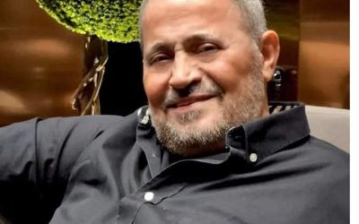 جورج وسوف يعود إلى الغناء قريباً والبداية أغنية لـ روح وديع