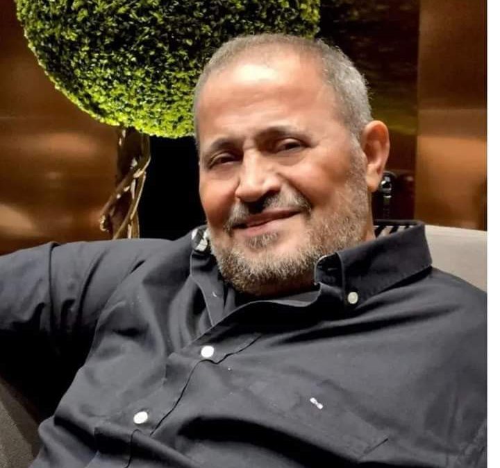 جورج وسوف يعود إلى الغناء قريباً والبداية أغنية لـ روح وديع