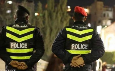 الأردن يطيح بشبكة دولية لتهريب المخدرات
