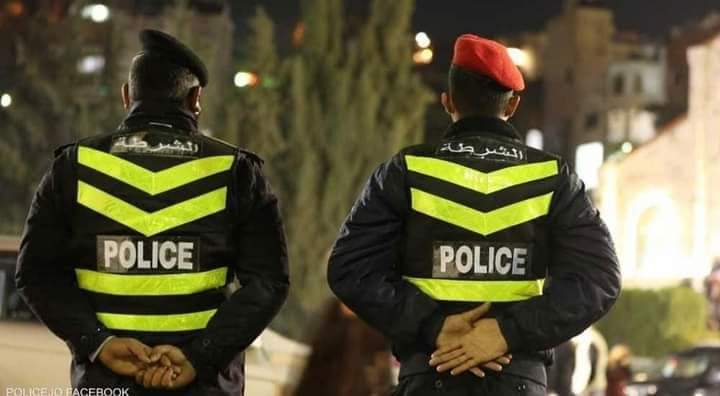 الأردن يطيح بشبكة دولية لتهريب المخدرات
