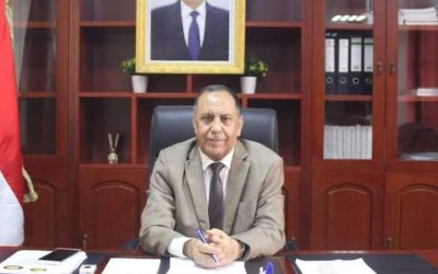 وزير الصناعة يبارك الإجتماع  الأول للجنة التنفيذية عن الجانب اليمني لمجلس رجال الأعمال السعودي اليمني