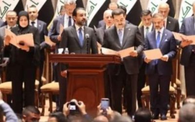 العراق.. تحالفات هشة وحكومة استحقاقات المحاصصة