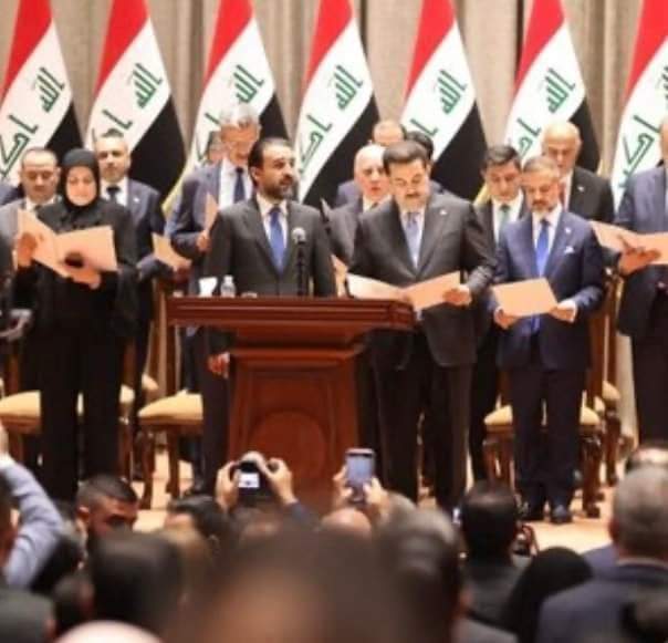 العراق.. تحالفات هشة وحكومة استحقاقات المحاصصة