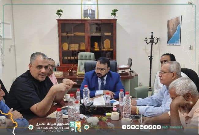 برئاسة وزير الاشغال.. اجتماع يناقش خطط تنفيذ مشروعات الطرق بالمحافظات المحررة