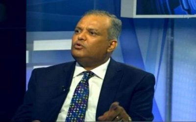 شطارة : منذ أكثر من عام والحوثي يقاتل الجنوبيين فقط
