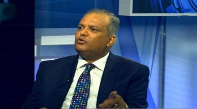 شطارة : منذ أكثر من عام والحوثي يقاتل الجنوبيين فقط