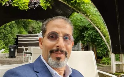 الفيلة لا تعض !!