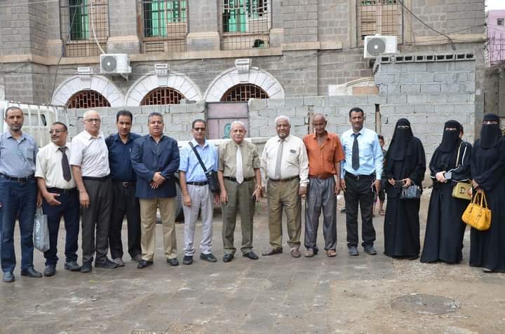 خواطر زائر للديار اللحجية