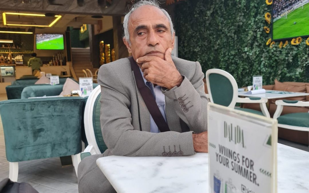 أبين تجمعنا رؤية ووقفة