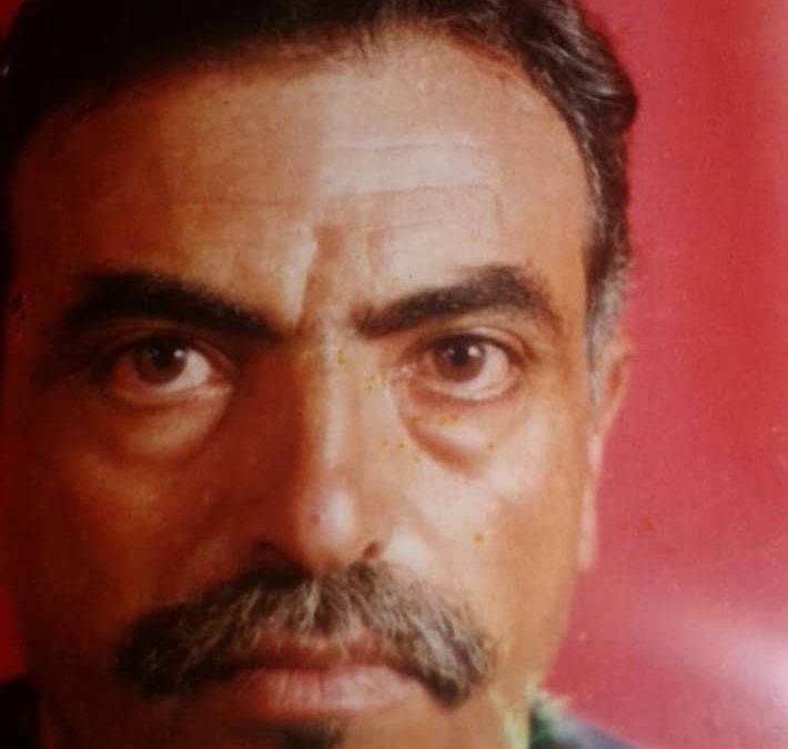 أمين منطقة امسدارة يوجة رسالة شكر  للداعمين والعاملين في طريق باتيس- رصد- لبعوس*