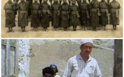 مدرسة ابناء البادية الحضرمية