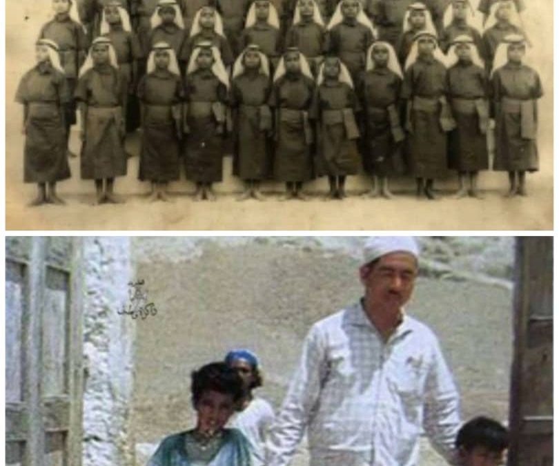 مدرسة ابناء البادية الحضرمية