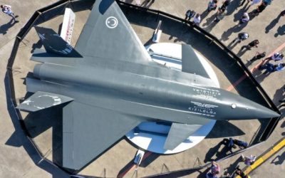 المستقبل للطائرات المسيرة..  شركة “بيكار”: مسيرتنا Kizilelma ستتفوق على “إف-35” الأمريكية