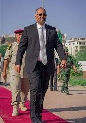 صحيفة ألمانية الرئيس عيدروس نجح في توحيد الصف الجنوبي وإيجاد حامل سياسي