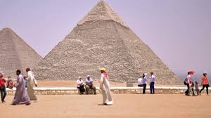 لماذا يقال عن مصر أم الدنيا ؟!