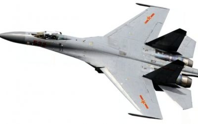 ماذا تعرف عن المقاتلة الصينية “جيه – 11″؟