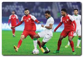 العراق يتأهل  لنهائي كأس الخليج 25 بعد فوزه على قطر
