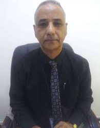 مدير عام المؤسسة العامة للتأمينات الاجتماعية  عدن  إيراداتنا وصلت ثمانية مليار و862 مليون ريال