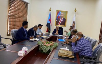 نقابة الصحفيين الجنوبيين تقف أمام استكمال هياكلها القيادية ونشاطها للمرحلة القادمة