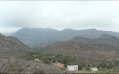 قيادي حوثي يقع في الأسر  شمال لحج اثر مواجهات عنيفة
