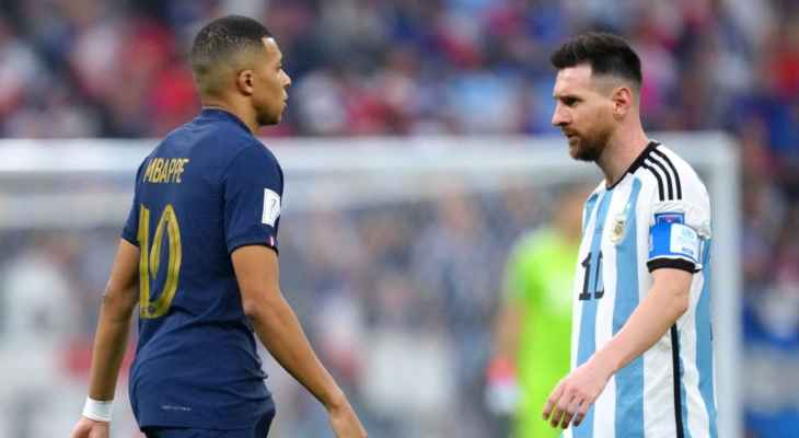 الكشف عن المرشّحين لجائزة “ذا بيست” من قبل الفيفا