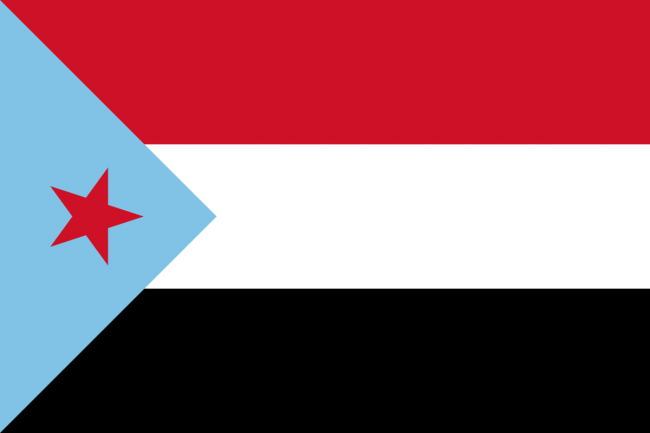 الشعيبي: الجنوب هو الانتقالي فيصعب مسحه من الخارطة