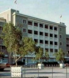 موظفو قناة عدن وإذاعتها يناشدون الرئيس الزبيدي التدخل بإعادة بث قناة عدن