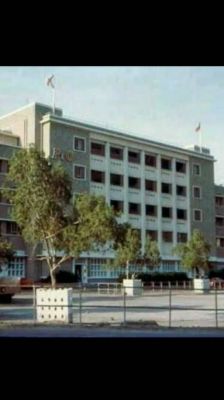موظفو قناة عدن وإذاعتها يناشدون الرئيس الزبيدي التدخل بإعادة بث قناة عدن