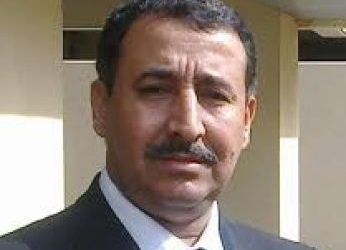 الربيزي معلقاً على 11فبراير: يحتفلون بخراب بلادهم