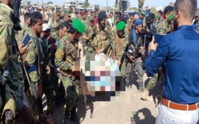تنفيذ حكمين بإعدام مدانين اثنين بالقتل في عدن