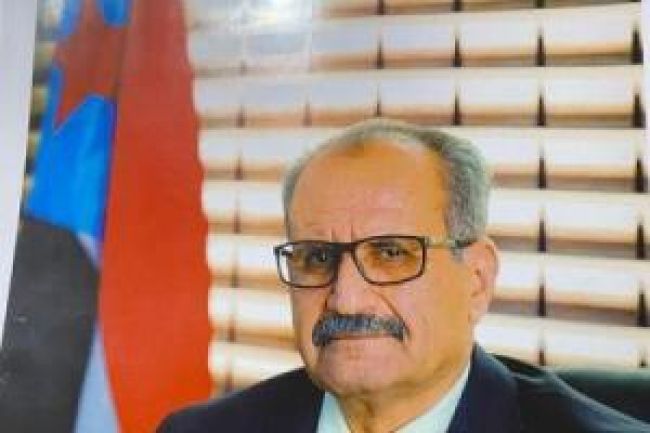 الجعدي: جنوب اليوم ليس كجنوب الأمس