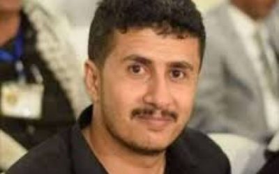 بن عطية: بعد تصنيف الحوثي جماعة إرهابية .. ماذا عمل رئيس الوزراء لتطبيق القرار؟