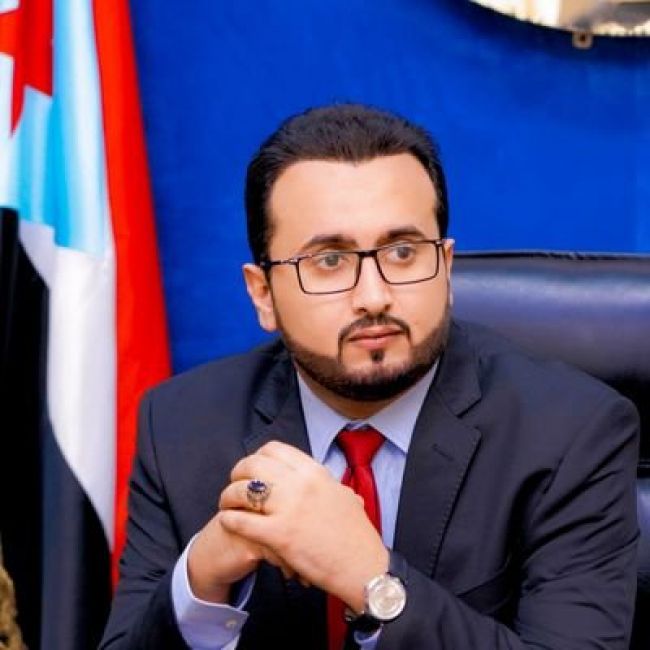 العولقي :الحوثي نمر من ورق و تصحيح مسار المعركة شمالاً أجدى من تقديم تنازلات غير مستحقة